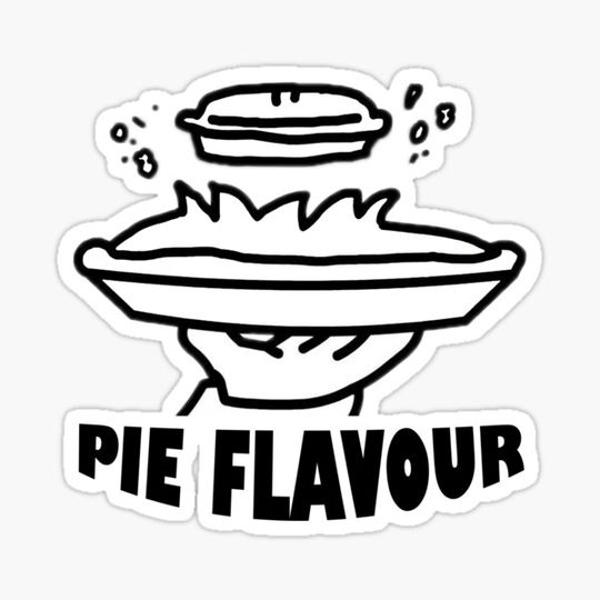 Discover Pie Flavour - ASDF Movies