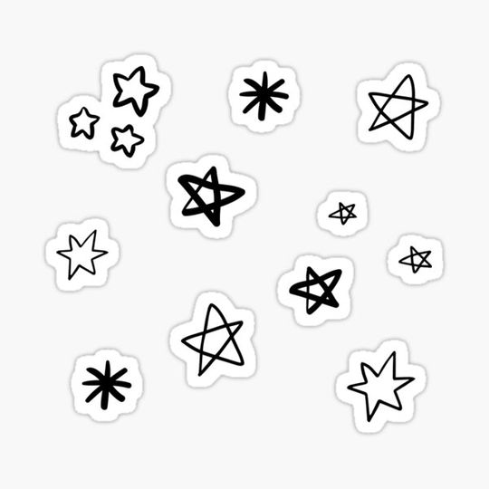 Discover Star Set