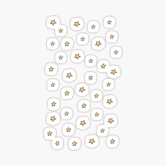 Discover star