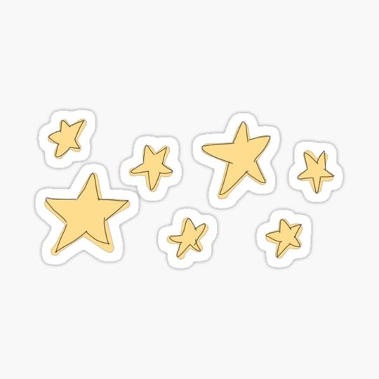 Discover Stars