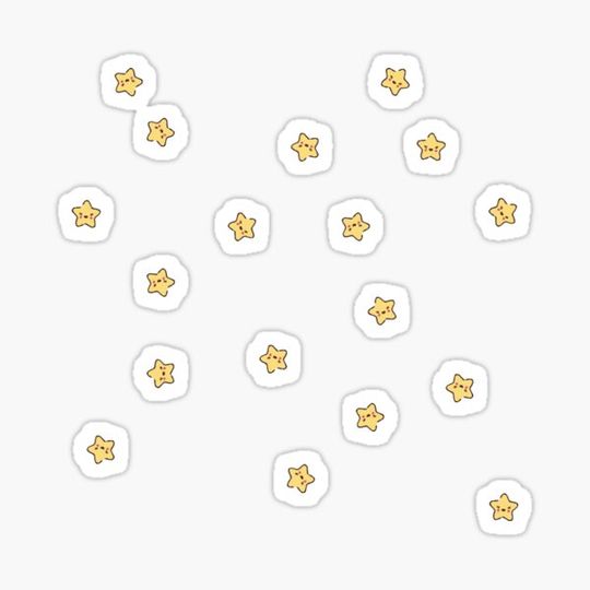 Discover Happy Stars