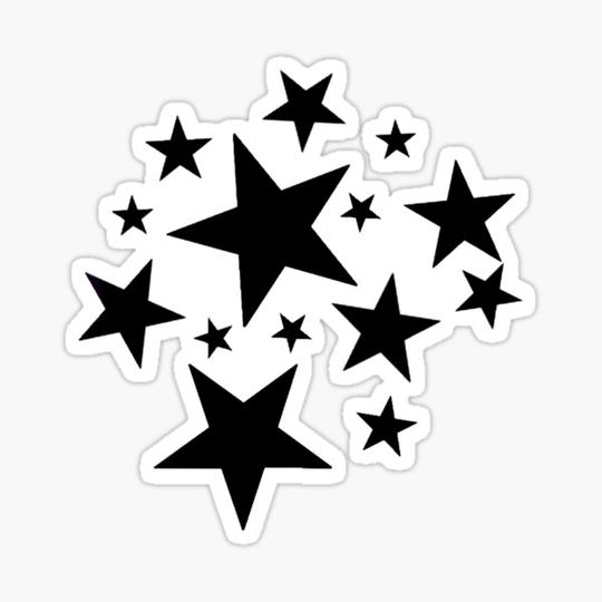 Discover Black Stars