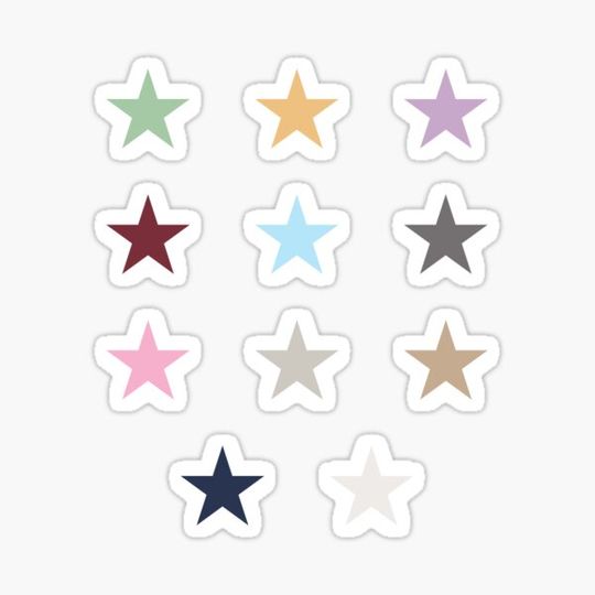 Discover Eras Stars