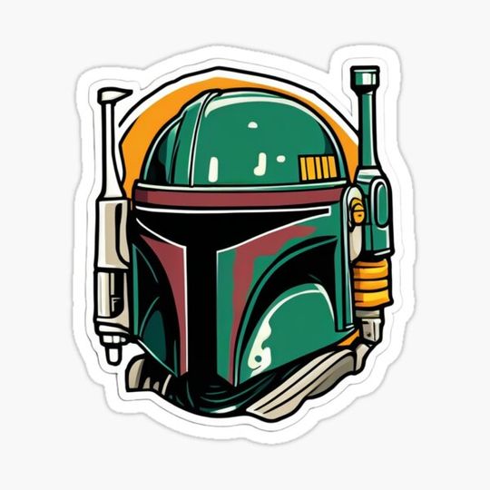 Discover Boba Fett