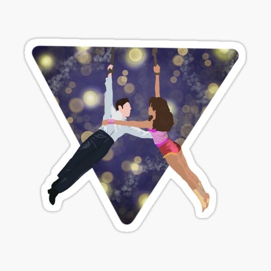 Discover Rewrite the Stars