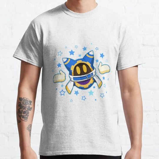 Discover Magolor
