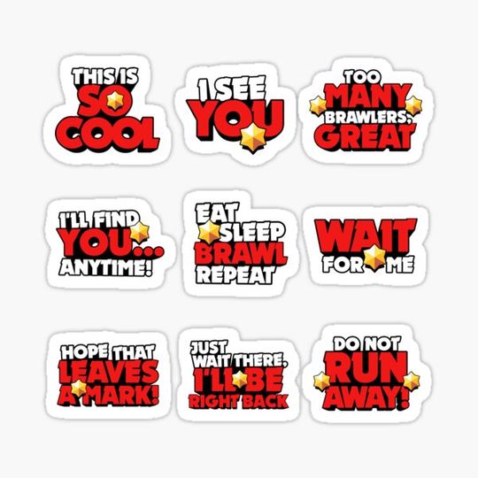 Discover Brawl Stars