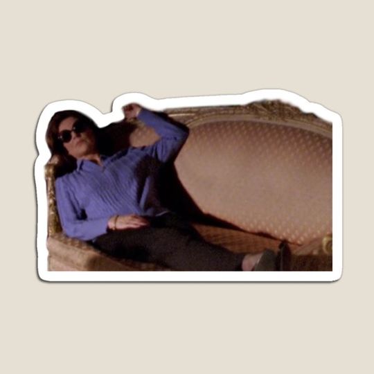 Discover Emily Gilmore Meme