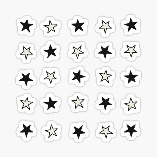 Discover Stars