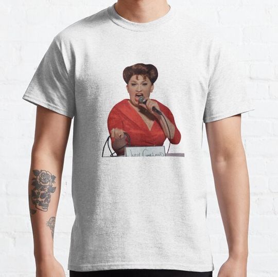 Discover Jinkx Monsoon Judy Garland