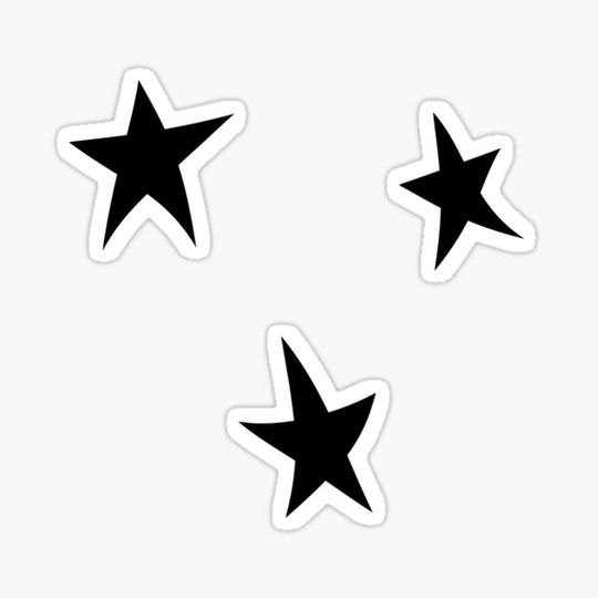 Discover Black Star