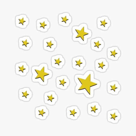 Discover Stars pack
