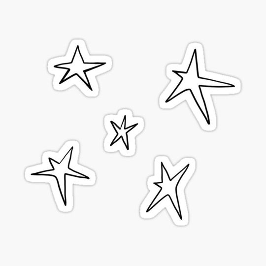 Discover Funky Star Set