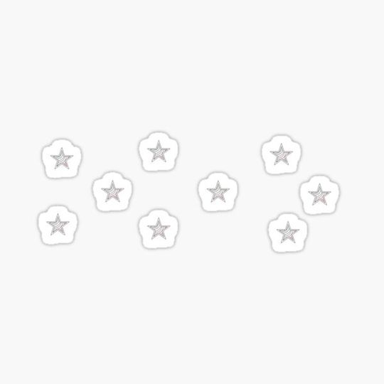 Discover stripe stars pack