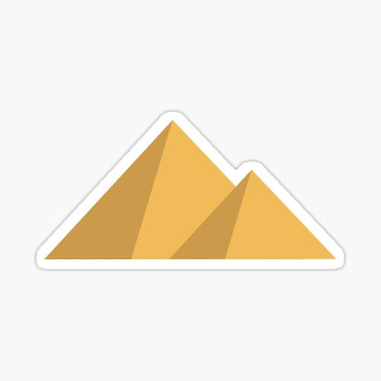 Discover Egyptian Pyramids