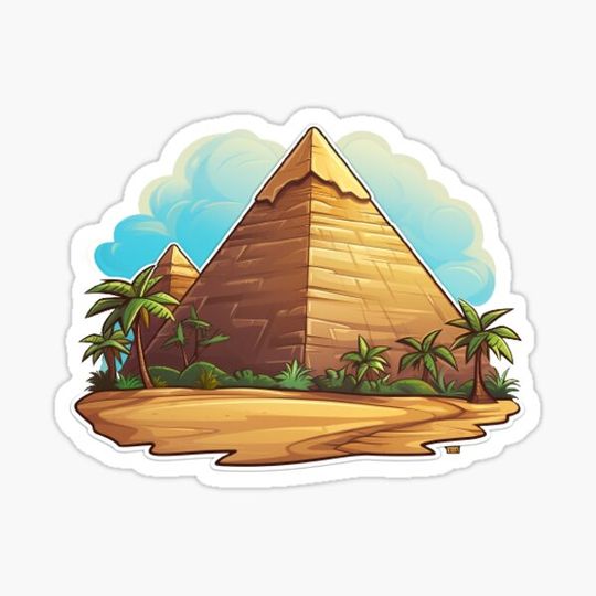 Discover Mystic Wonders of Ancient Egypt