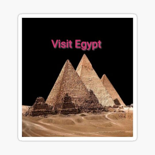 Discover visit egypt 1