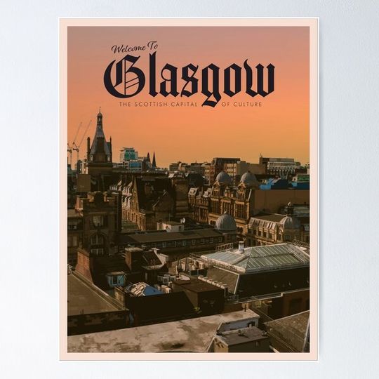 Discover Glasgow