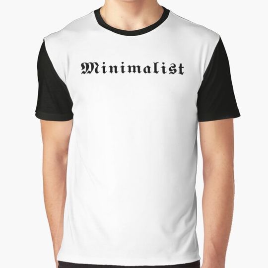 Discover Minimalist