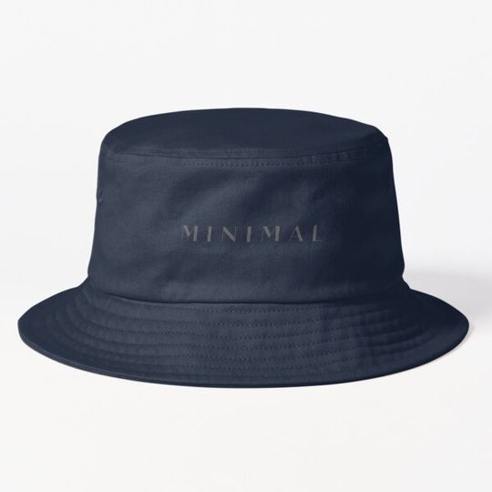 Discover Minimal