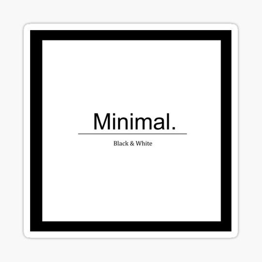 Discover Designer Color: Minimalist