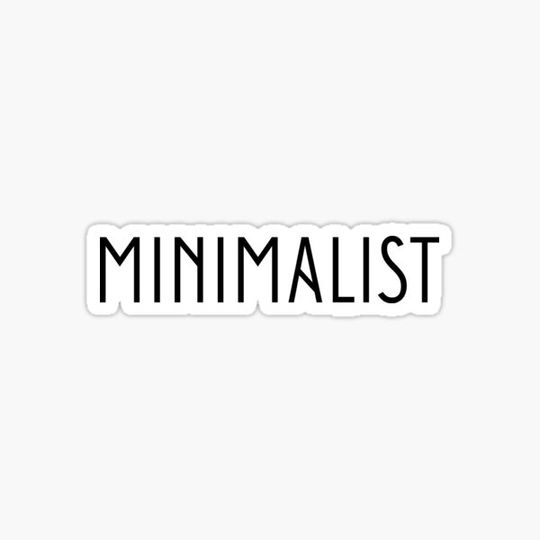 Discover Minimalist