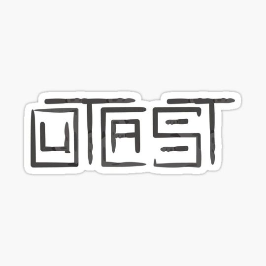 Discover Outcast