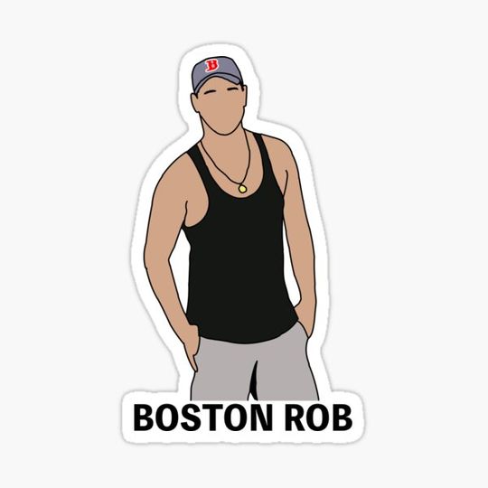 Discover CBS Survivor Boston Rob Mariano