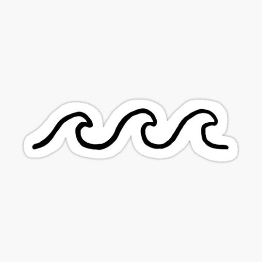 Discover beach waves