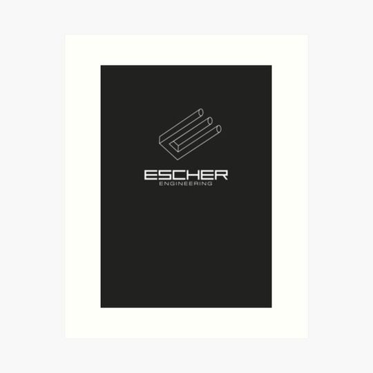 Discover Escher Engineering