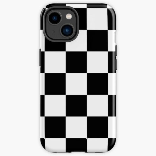 Discover Checkered
