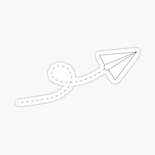 Discover Paper Plane