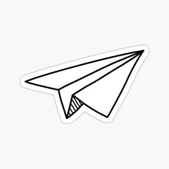 Discover Paper Airplane