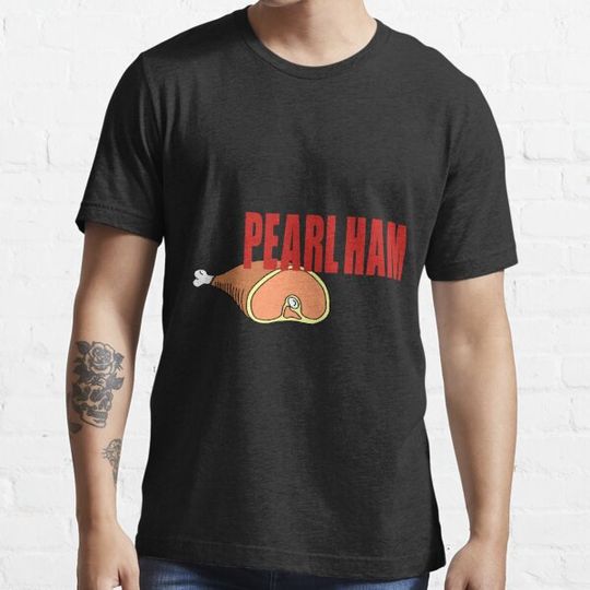 Discover Pearl Ham.