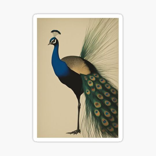 Discover Peacock