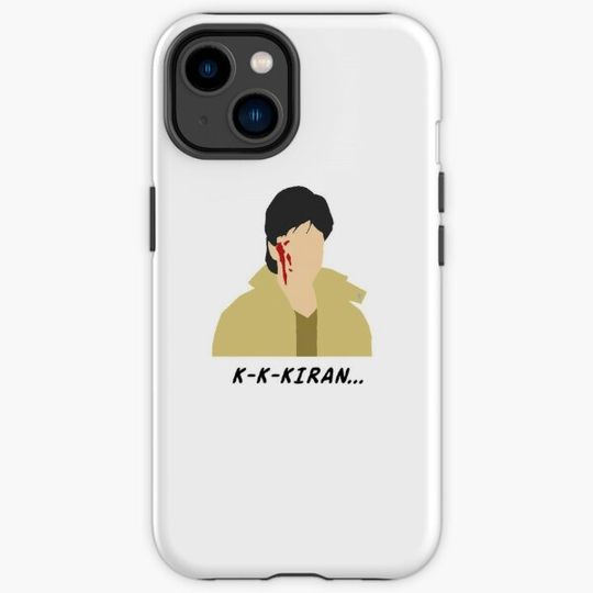 Discover Shahrukh Khan Minimalist Design - Darr