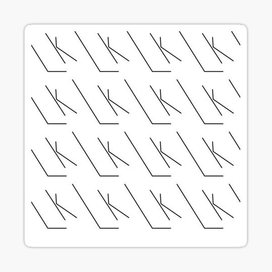 Discover Pattern geometric, minimalism, laconic