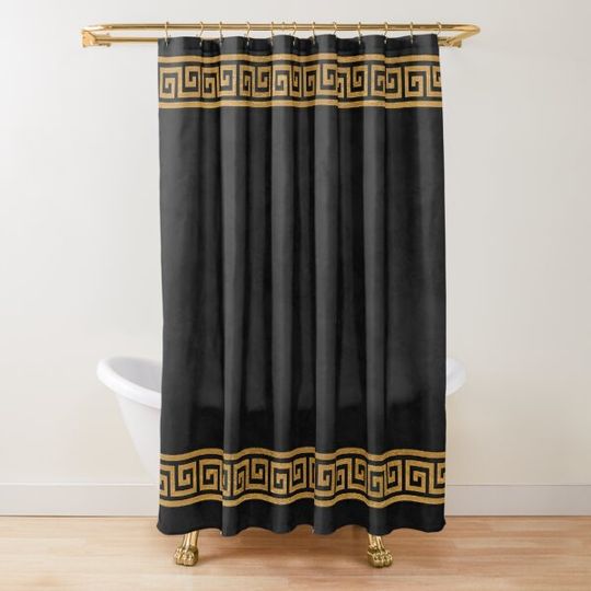 Discover Great Greek Pattern