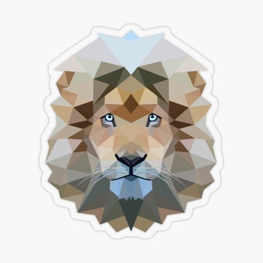 Discover White lion