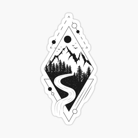 Discover GeoMountain