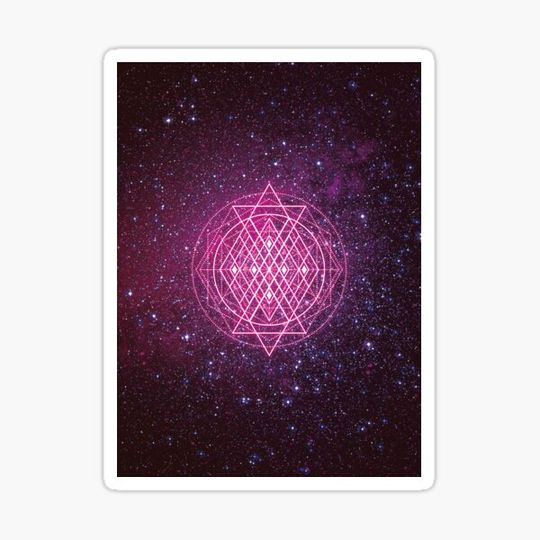 Discover Sacred Geometry