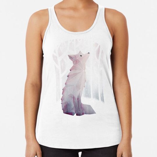 Discover Fox in the Snow