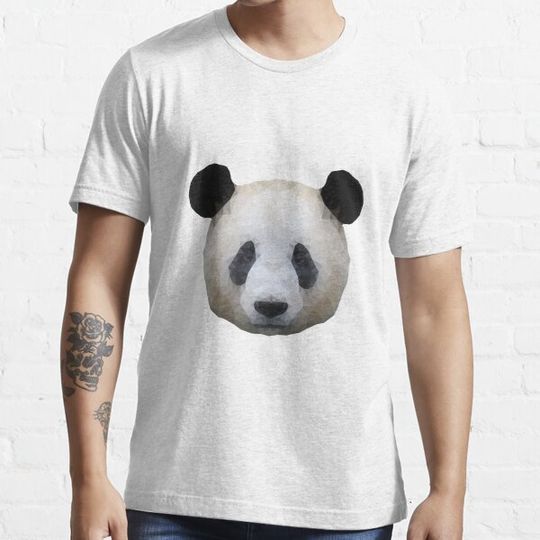 Discover panda