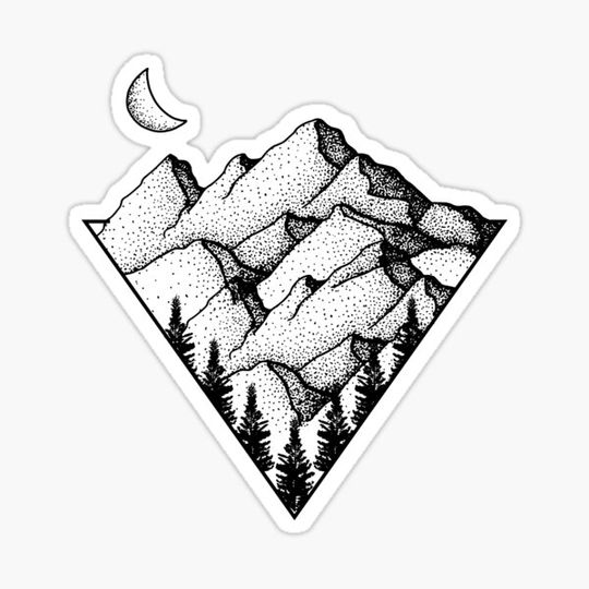 Discover Mountain Born