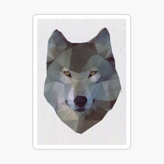 Discover Wolf triangle