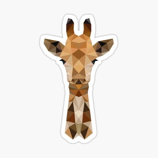 Discover Giraffe