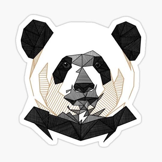 Discover POLYART PANDA