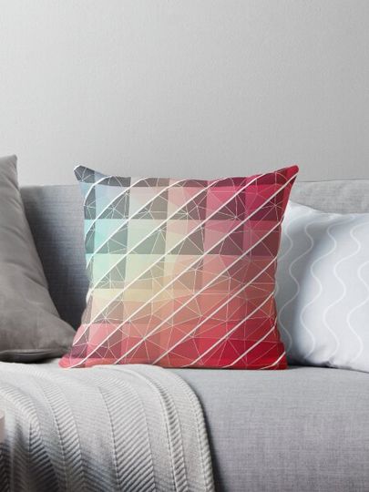 Discover Abstract Geometric Design