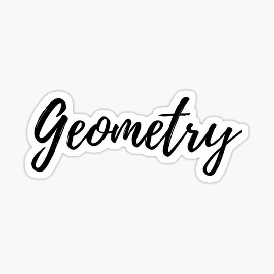 Discover Geometry