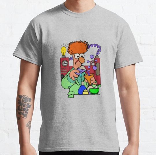 Discover Beaker